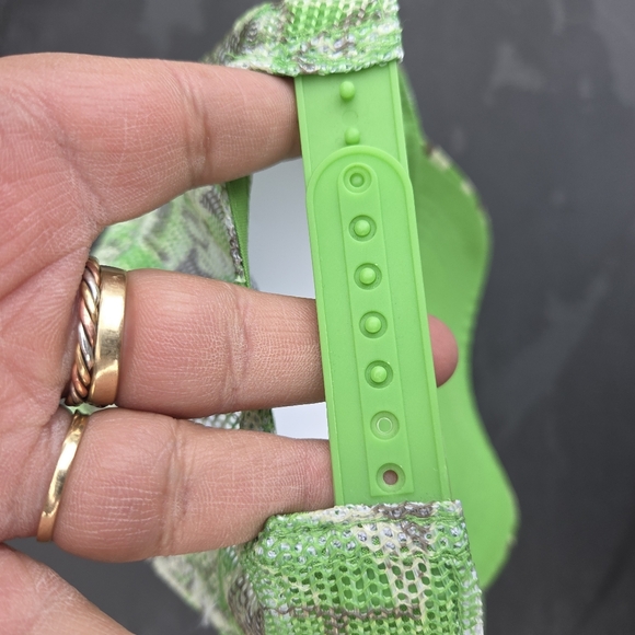 Minecraft Youth Cap - Picture 2 of 3